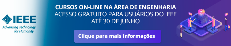 Cursos IEEE - Junho 2020 