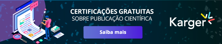 Certificações Karger - Junho 2020