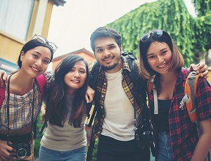 Usuários de Araras recebem treinamento sobre a plataforma SciFinder (Foto: Designed by jcomp / Freepik)