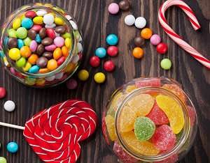 A vida é doce: a história do açúcar (Google Fotos)