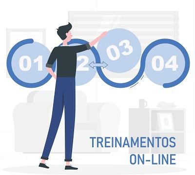 Atenção à alteração nos treinamentos dos dias 2 e 3 de junho (Image: Freepik)