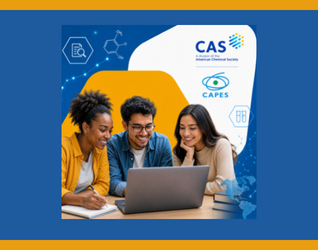 Inscrições para Embaixadores Acadêmicos do CAS no Brasil são prorrogadas até 10 de maio