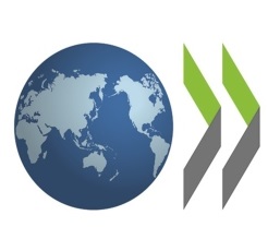 Logo da OCDE (Fonte: OECD iLibrary)