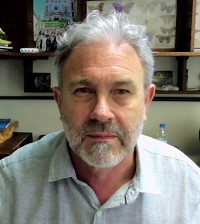 Augusto Schrank (Foto: reprodução Lattes) 