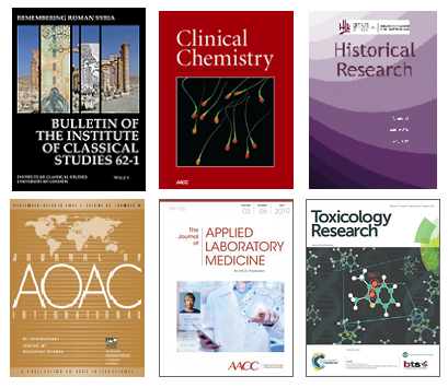 Coleção Oxford 2020 disponível no Portal de Periódicos da CAPES (Imagem: reprodução OUP) Coleção Oxford 2020 disponível no Portal de Periódicos da CAPES (Imagem: reprodução OUP)