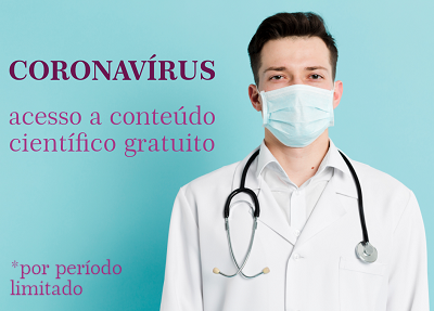 Editora Wolters Kluwer realiza curadoria de conteúdo sobre o coronavírus (Foto: reprodução freepik.com)