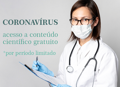 Annual Reviews remove controle de acesso em resposta à pandemia de covid-19 (Imagem: reprodução freepik.com)