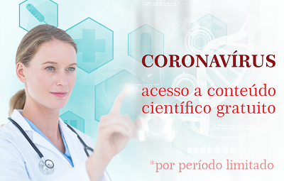 Wiley abre acesso a recursos de pesquisa em favor do combate ao novo coronavírus (Imagem: reprodução freepik.com)