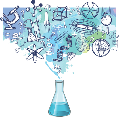 Elsevier homenageia pesquisadores brasileiros (Imagem: Freepik)