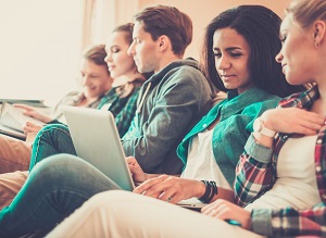 Acervo do Portal de Periódicos inclui base de dados do Instituto Americano de Física (Google Imagens)