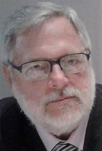 José Roberto Lapa e Silva (Foto: reprodução Lattes)