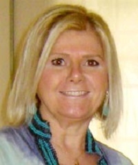 Maria Crestana (Foto: reprodução Lattes)