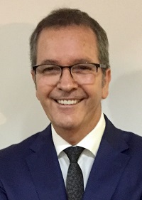 Mauro Luiz Rabelo (foto: reprodução Lattes)