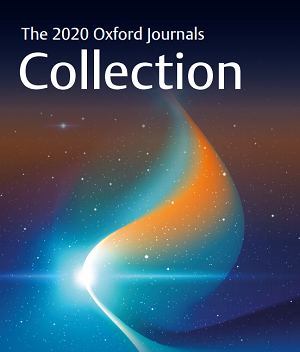 Coleção Oxford Journals 2020 está disponível (Imagem: OUP)