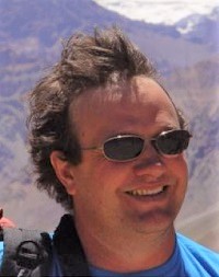 Pedro Pascutti (Foto: reprodução Lattes)