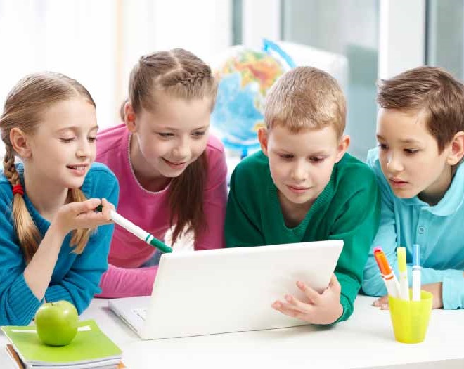 Britannica Escola realiza treinamentos on-line de 20 a 23 de agosto (Google Imagens)