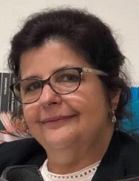 Walcy Santos (Foto: reprodução Lattes)