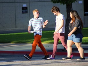 Desigualdade social impacta diretamente na saúde de adolescentes brasileiros (Foto: PX Here)