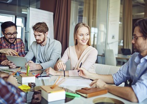 Britannica oferece capacitação on-line para professores (Google Fotos)