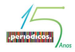 Portal de Periódicos comemora 15 anos de história