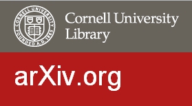 ArXiv é editado pela Cornell University (Imagem: arXiv.org)