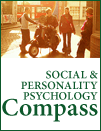 Capa do Social and Personality Psychology Compass (Imagem: Wiley Online Library) Capa do Social and Personality Psychology Compass (Imagem: Wiley Online Library)