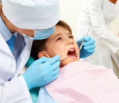 Cientistas analisam mecanismos genéticos da cárie em crianças (Foto: Google Imagens)