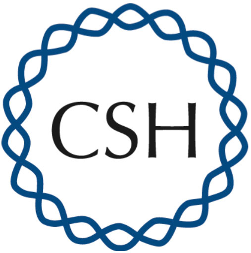 Marca da Cold Spring Harbor Laboratory Press (Imagem: www.cshl.edu)