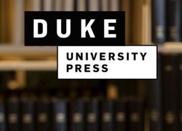 Conteúdos da Duke University Press passam por migração (Imagem: Duke University Press)