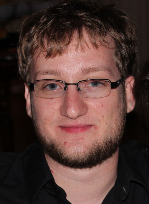 Gabriel Gimenes é um dos autores do trabalho (Foto: acervo pessoal)