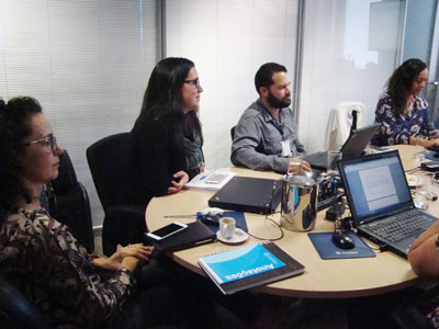 A partir da consolidação das informações e de outros requisitos pré-estabelecidos, será possível sugerir os periódicos que poderão ser cancelados a partir de 2018 (Foto: CGPP/CAPES)