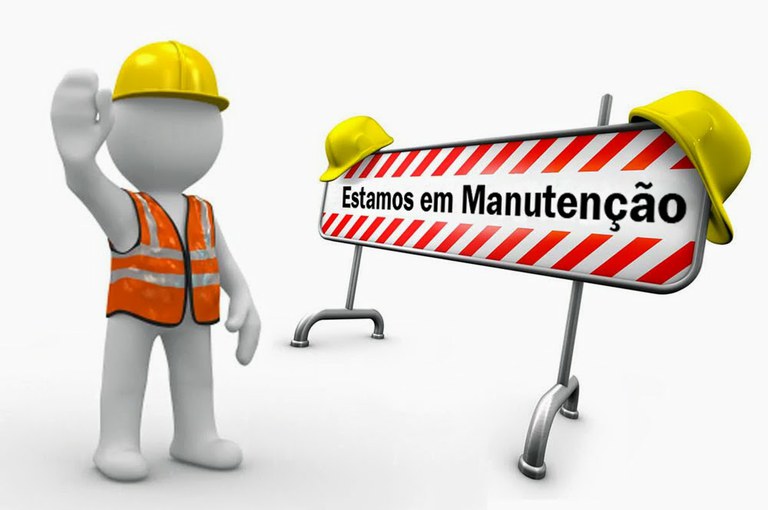 Manutenção do sistema de gestão de conteúdo do Portal de Periódicos (Imagem: Google Fotos)