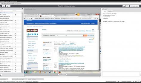 Plataforma Mconf (Imagem: RNP)