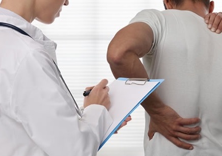 Brasil apresenta alta prevalência de doenças musculoesqueléticas crônicas (Foto: divulgação)