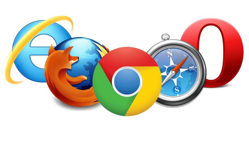 veja quais são os navegadores recomendados para diversas versões de sistemas operacionais (Imagem: Google Fotos)