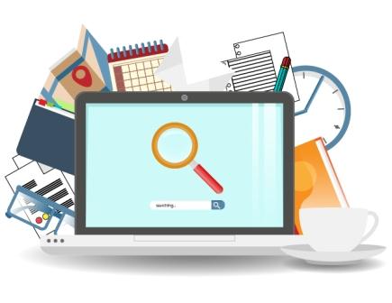 A Scopus cobre as áreas de Ciências Sociais, Ciências Exatas, Ciências Humanas e Ciências Biológicas com resumos e citações de diversos tipos de arquivos (Imagem: Instituto PhD)