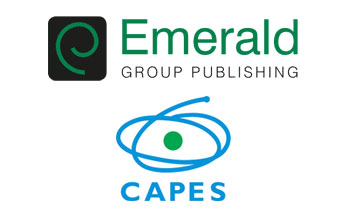 Prêmio Emerald-Capes 2015 (Imagens: Emerald; Capes)