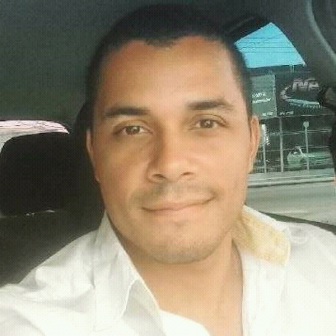 O estudo é fruto da dissertação de mestrado do pesquisador Ricardo Aguiar, UFF (Foto: acervo pessoal)