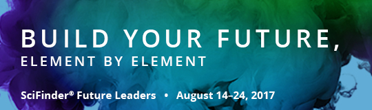 Os interessados devem entrar no site www.cas.org/futureleaders (Imagem: www.cas.org)