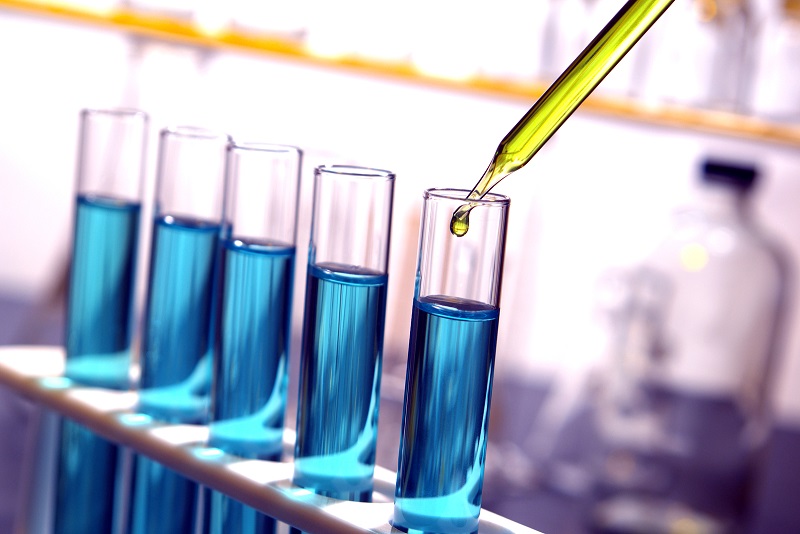 Base de dados especializada em Química oferece recursos para aperfeiçoamento do setor (Foto: Google Imagens)