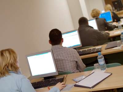 ITMS Group promove treinamento de plataformas disponíveis no Portal de Periódicos (Foto: Google Imagens)