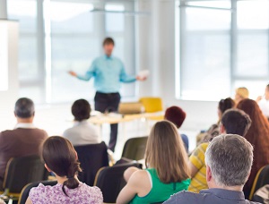 Clarivate Analytics disponibiliza agenda de treinamentos presenciais para maio e junho (Google Fotos)